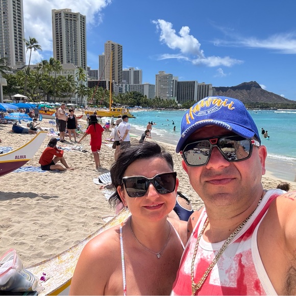 🌺Meet your Posher 🧚🏼‍♀️🏖 - Picture 4 of 8